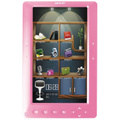 Wexler.Book T7022P, Pink