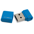 Kingston DataTraveler Micro 16GB (DTMC/16GB)