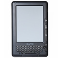 QUMO Libro �lassic, Black