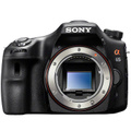 Sony Alpha SLT-A65V Body