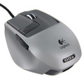 Logitech G9x Laser Mouse (910-001153)