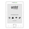 Gmini MagicBook R6HD, Graphite White