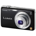 Panasonic Lumix DMC-FS40, Black