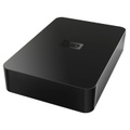 WD Elements Desktop 2.5TB, USB, Black (WDBAAU0025HBK-EESN)