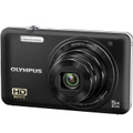 Olympus VG-160, Black