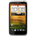 HTC One X, White