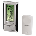 Hama EWS-180, Black-Silver