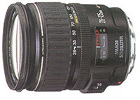 Canon EF 28-135 mm f/3.5-5.6 IS USM