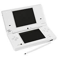 ������� ������� Nintendo DSi (�����)