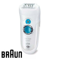 Braun Silk-Epil