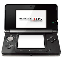Nintendo 3DS (������)