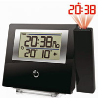 Oregon Scientific RM368P, Black