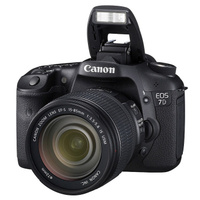 Canon EOS 7D Kit 15-85 IS