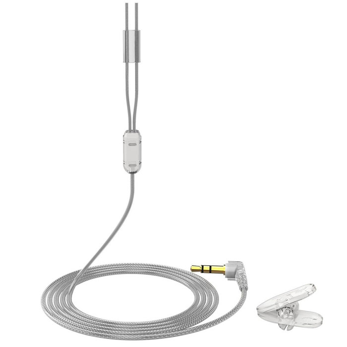 MEElectronics M6, Clear наушники MEElectronics M6, Clear наушники