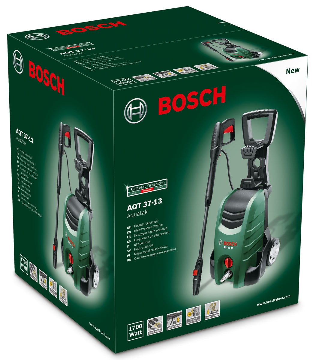  Bosch AQT 37-13