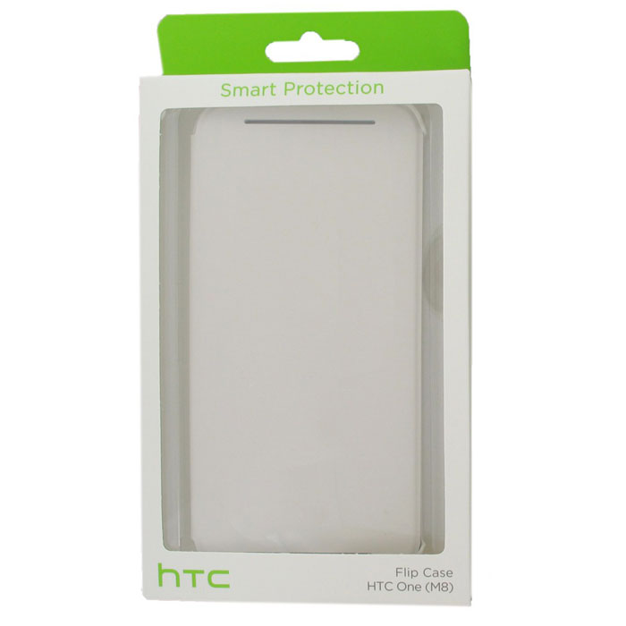 HTC HC V941   One M8, White