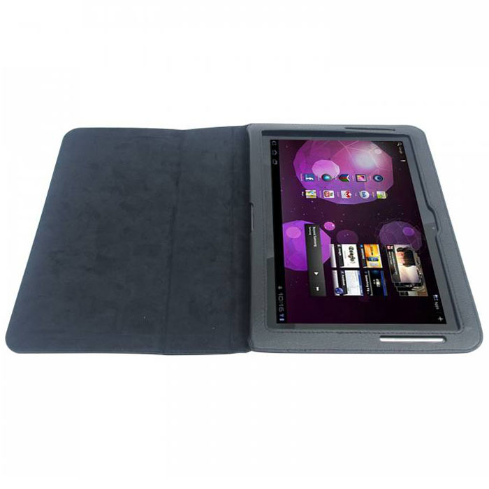 IT Baggage Slim чехол для Samsung Galaxy Tab 2 10.1, Black IT Baggage Slim чехол для Samsung Galaxy Tab 2 10.1, Black