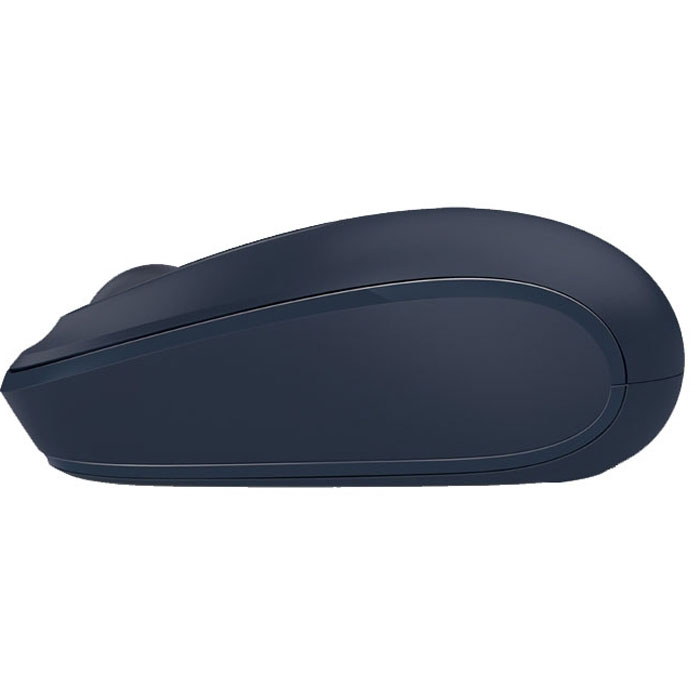 Microsoft Wireless Mobile Mouse 1850, Blue мышь (U7Z-00014) Microsoft Wireless Mobile Mouse 1850, Blue мышь (U7Z-00014)