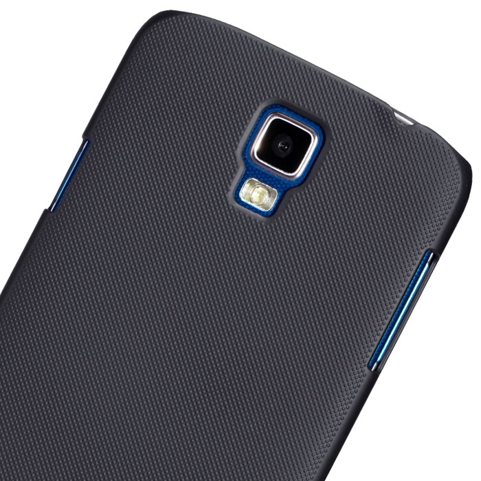 Nillkin Super Frosted Shield   Samsung Galaxy S4 Active, Black