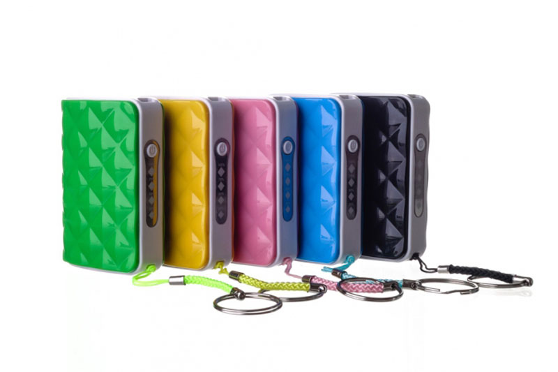 Продажа Powerbank аккумуляторов
