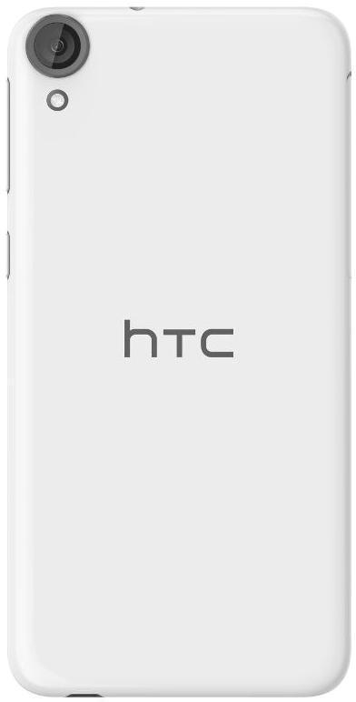 HTC Desire 820G Dual Sim, White