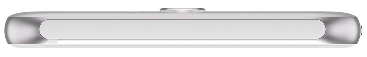 HTC One A9, Opal Silver