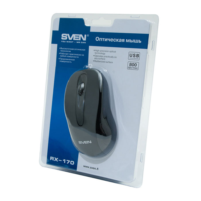 Sven RX-170 USB 