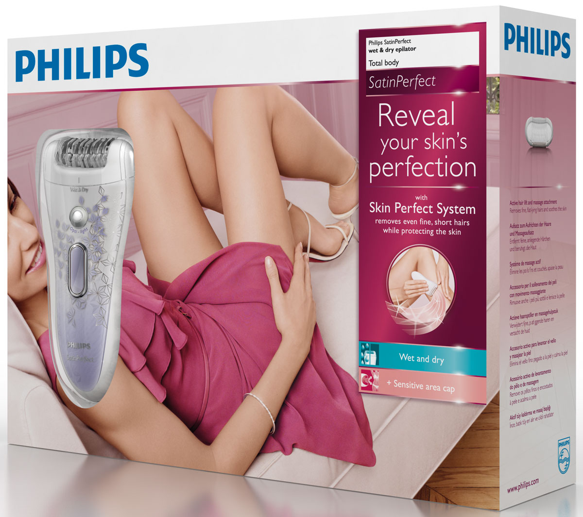 epilatori philips 6575 hp6575 epilatori philips 6575 hp6575