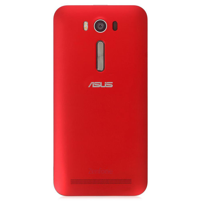 Asus ZenFone 2 Laser ZE500KL 8GB, Red (90AZ00E3-M01150)
