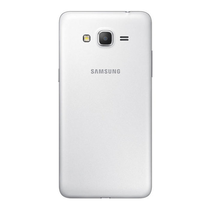 Samsung SM-G531H Galaxy Grand Prime VE Duos, White