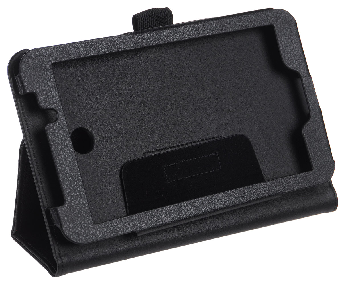 IT Baggage чехол для Lenovo IdeaTab 2 A7-20, Black IT Baggage чехол для Lenovo IdeaTab 2 A7-20, Black