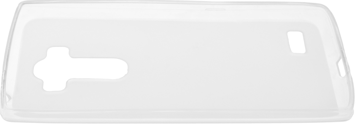 Skinbox Silicone   LG G4S, Transparent