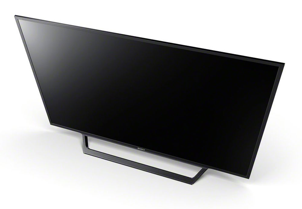 Sony KDL-40WD653, Black телевизор Sony KDL-40WD653, Black телевизор