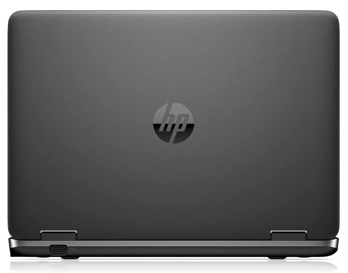 HP ProBook 640 G2, Silver Black (T9X08EA)
