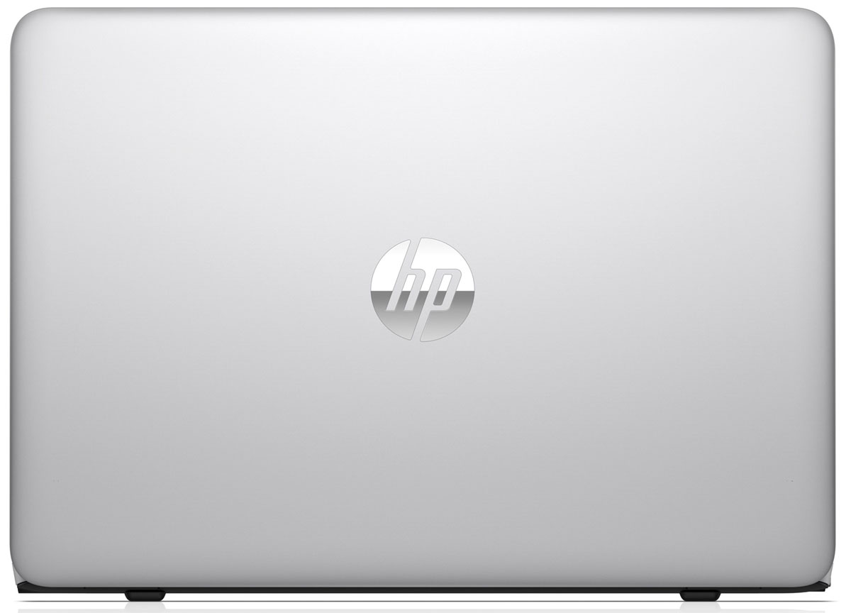 HP EliteBook 745 G3, Silver Black Metal (P4T40EA)