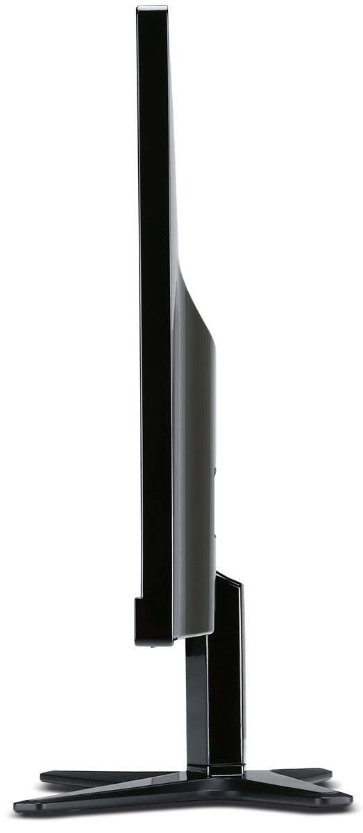 Acer G237HLAbid, Black монитор