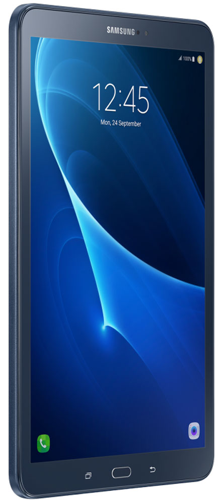 Samsung Galaxy Tab A 10.1 SM-T585, Blue Samsung Galaxy Tab A 10.1 SM-T585, Blue