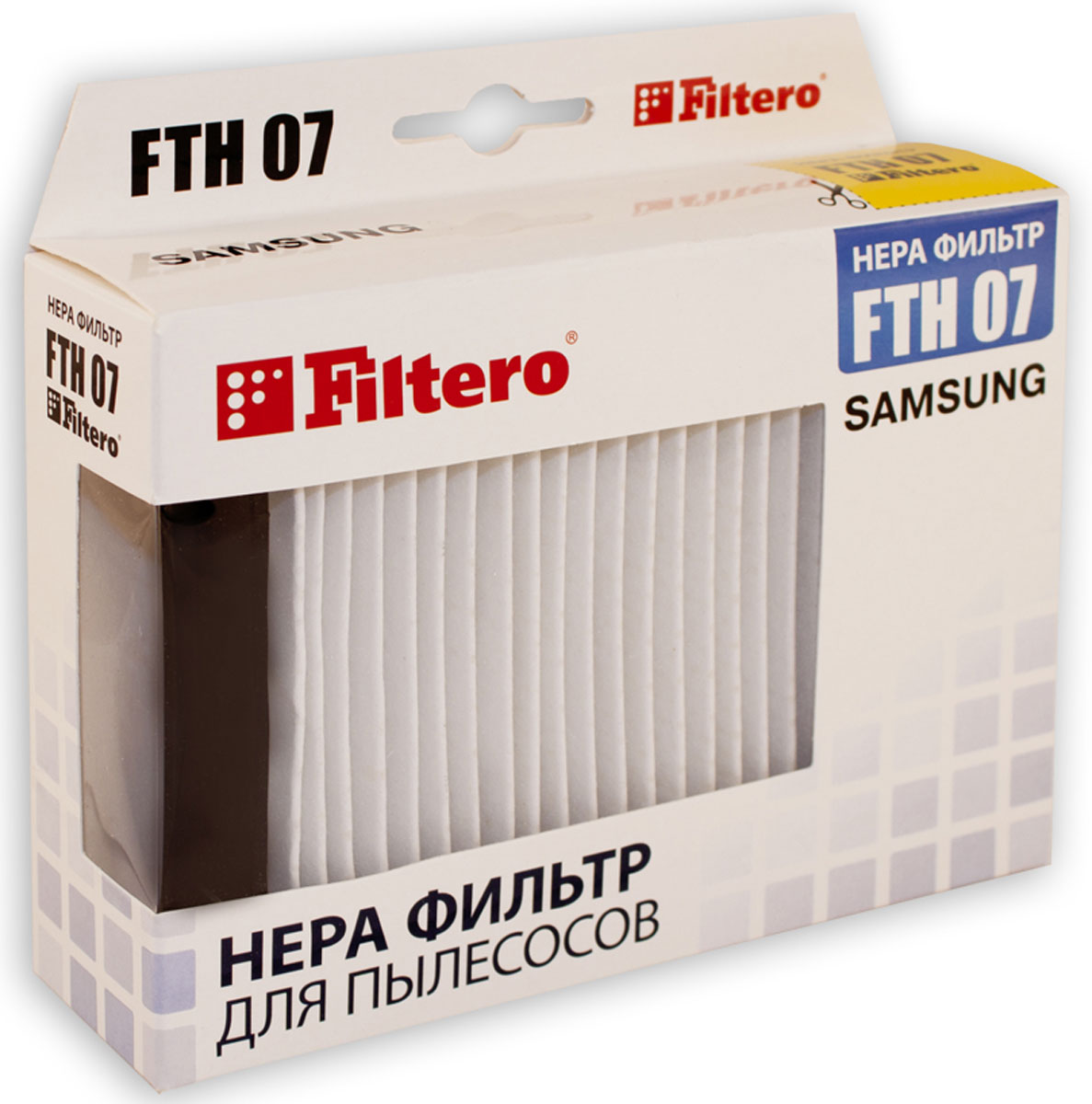 Filtero FTH 07 SAM HEPA-   Samsung