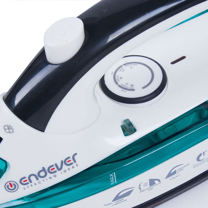 Endever Odyssey Q-709 дорожный утюг Endever Odyssey Q-709 дорожный утюг