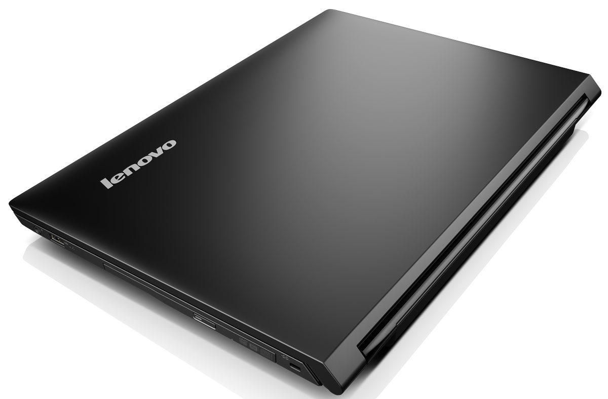 Lenovo IdeaPad B50-80, Black (80EW05LDRK)