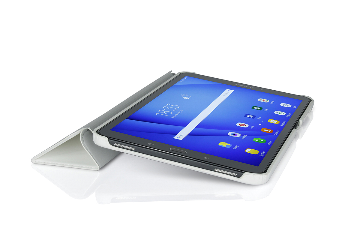 G-case Slim Premium   Samsung Galaxy Tab A 10.1, White