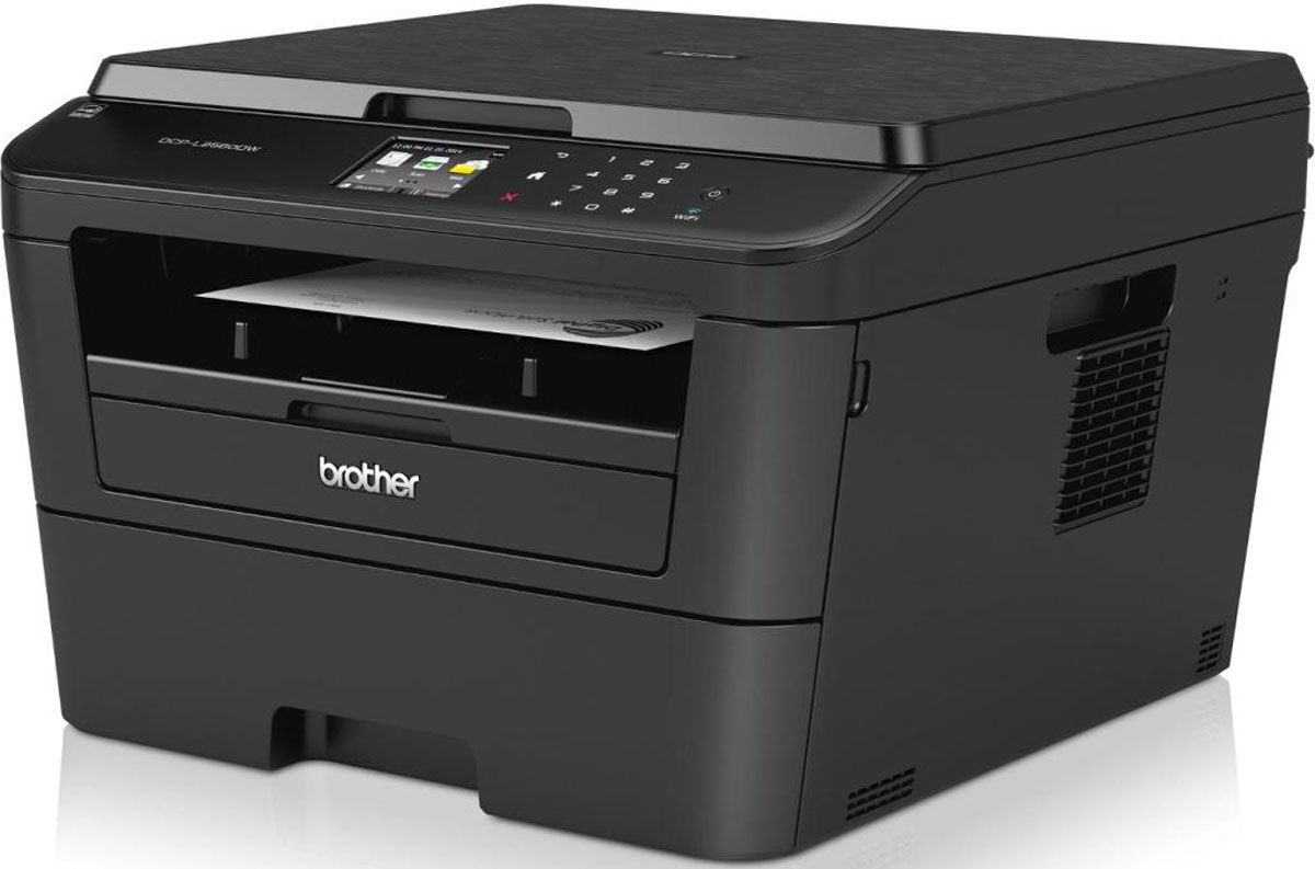 Brother DCP-L2560DW 