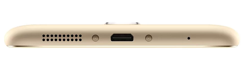 Asus ZenFone 3 Laser ZC551KL 32GB, Gold