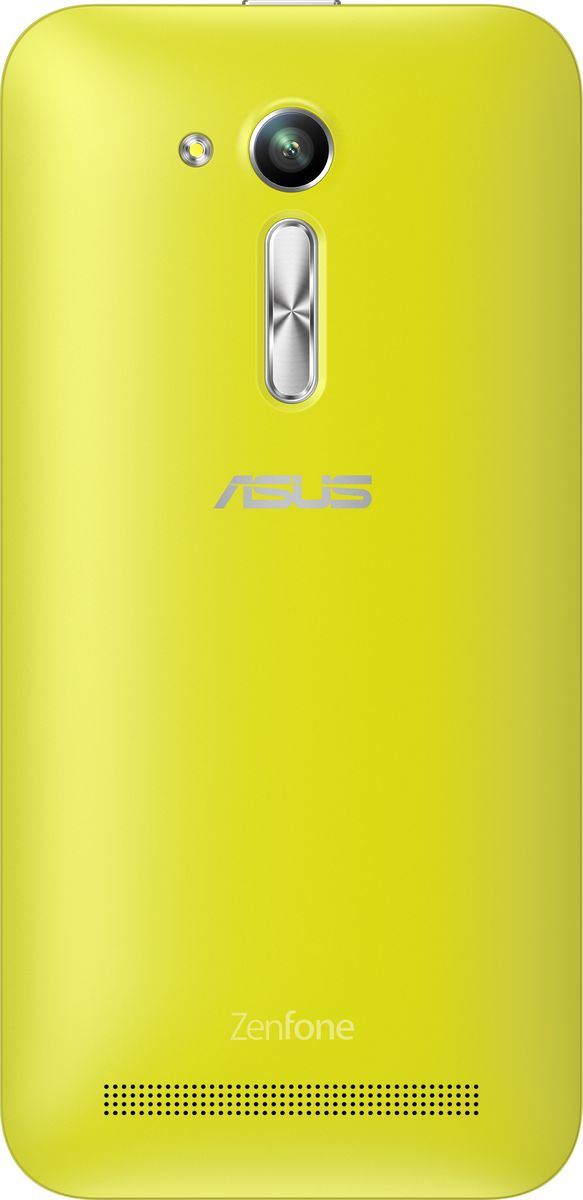 Asus ZenFone Go ZB450KL, Yellow (90AX0094-M00390) Asus ZenFone Go ZB450KL, Yellow (90AX0094-M00390)