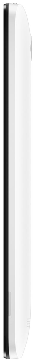 Asus ZenFone Go ZB500KL, White (90AX00A2-M00730)