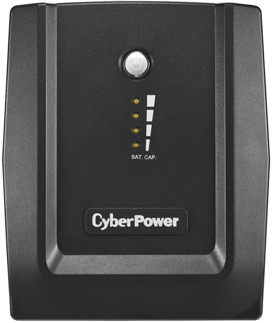 CyberPower UT1500EI 