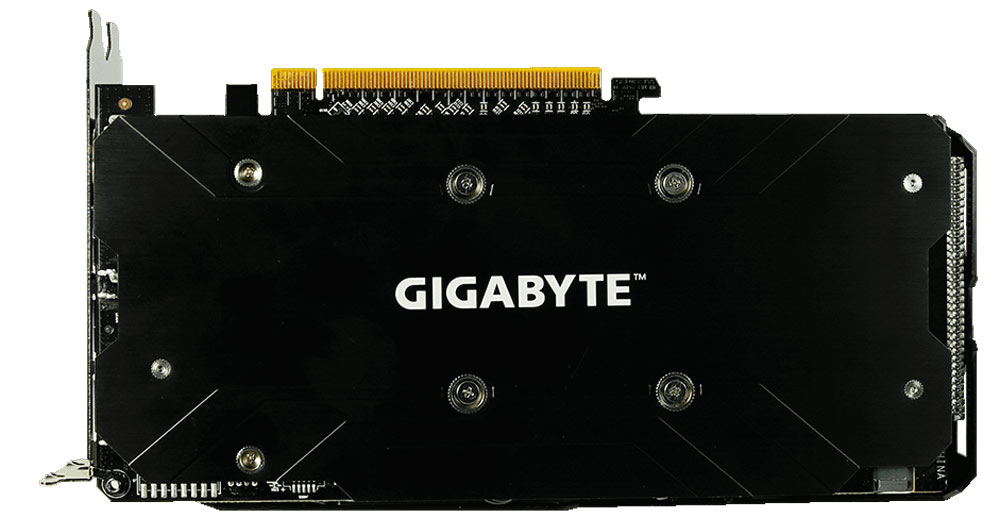 Gigabyte Radeon RX 470 G1 Gaming 4GB 