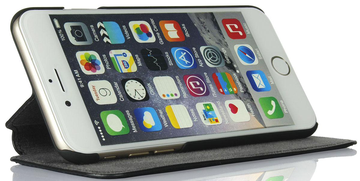 G-Case Slim Premium   Apple iPhone 7, Black