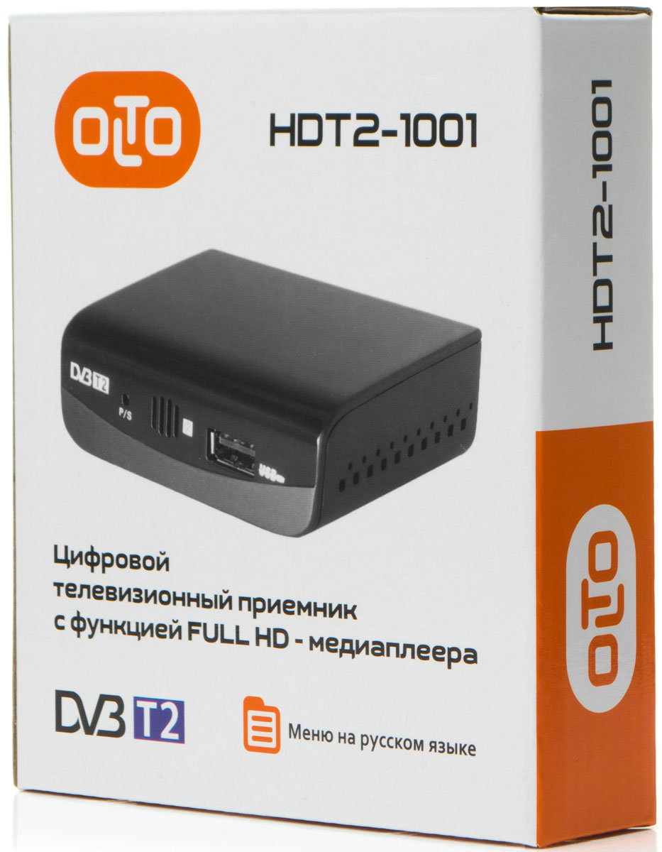 Продажа ТВ тюнеров