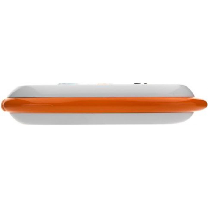 BB-Mobile Baby Bear, Orange BB-Mobile Baby Bear, Orange
